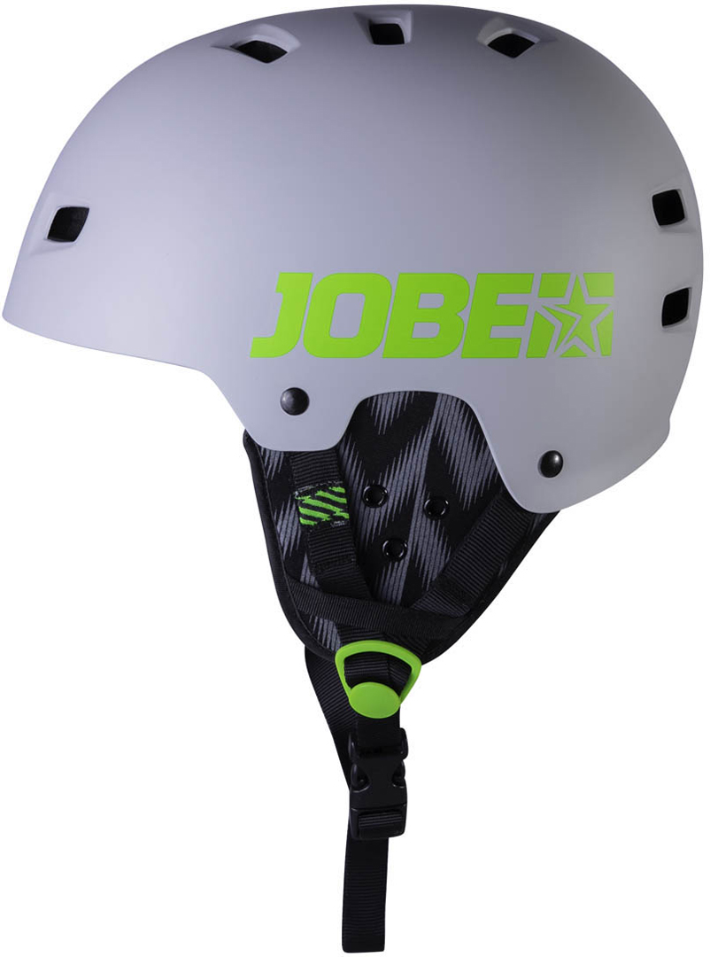 Artikelbild 1 des Artikels “BASE Helm 2026 cool grey XL“