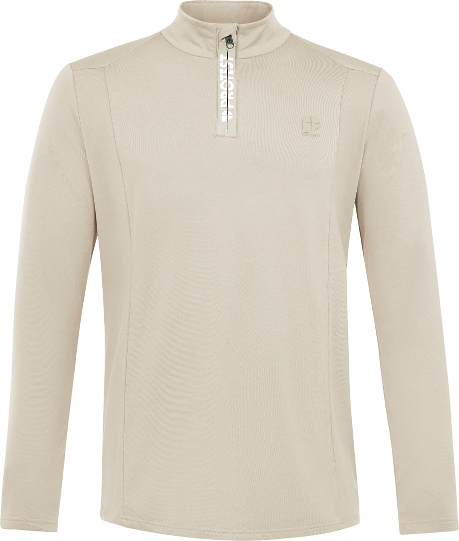 Artikelbild 1 des Artikels “REWILL 1/4 ZIP Fleece 2026 kit offwhite S“