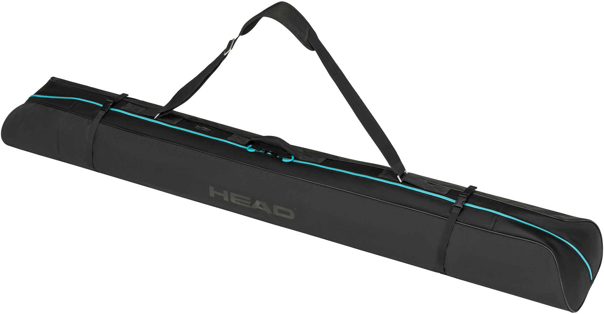 Product image 1 of the product “SINGLE Skibag 2027 ”