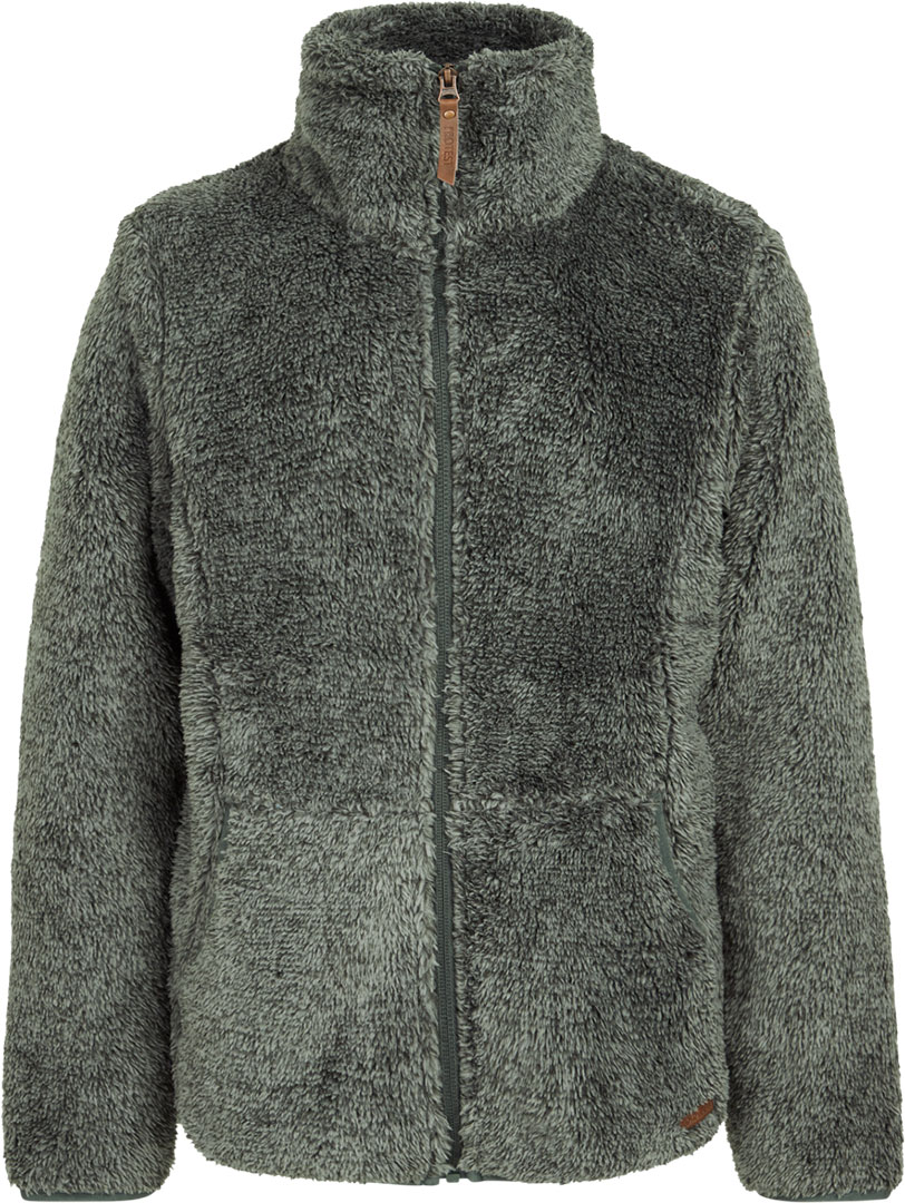 Artikelbild 1 des Artikels “RIRI JUNIOR ZIP Fleece 2023 mistygreen “