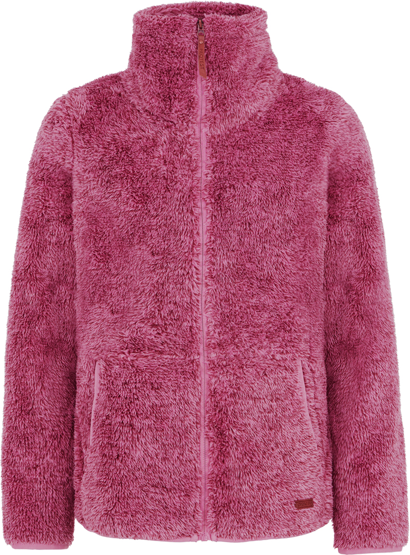 Artikelbild 1 des Artikels “RIRI JR Zip Fleece 2025 foxy pink 176“