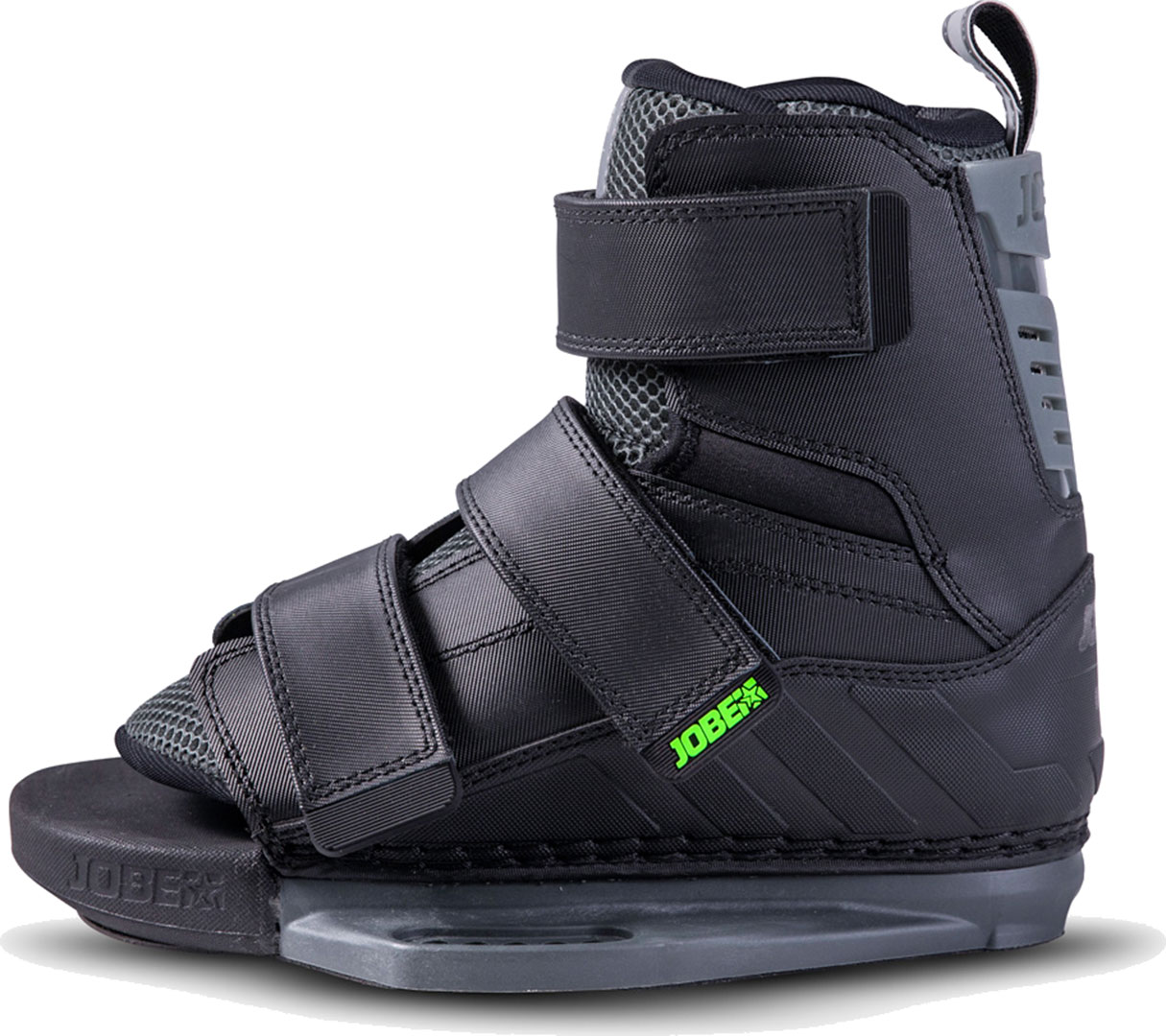 Product image 1 of the product “HOST Boots 2026 black ”