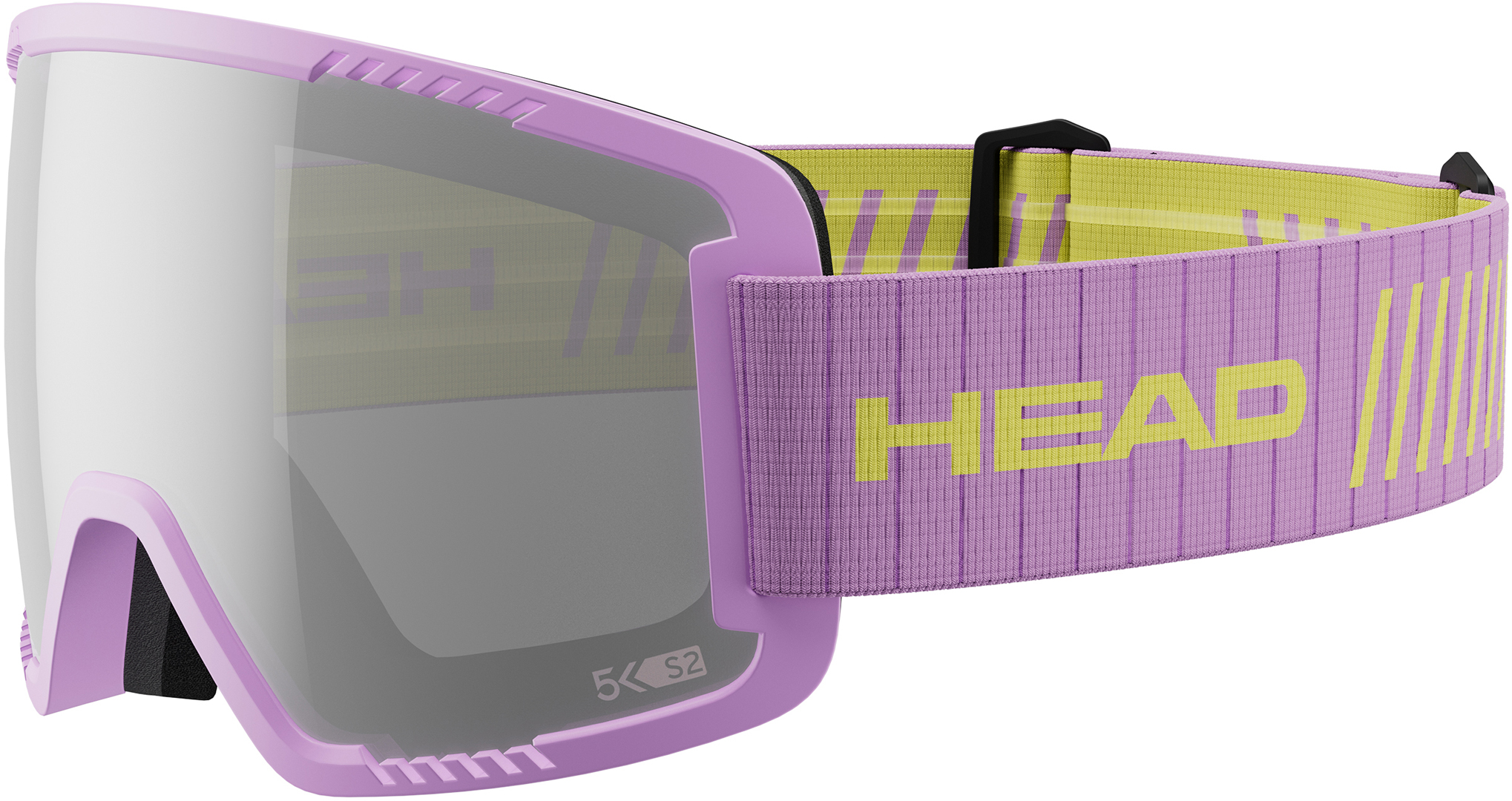 Artikelbild 1 des Artikels “CONTEX PRO 5K Schneebrille 2027 chrome candy “