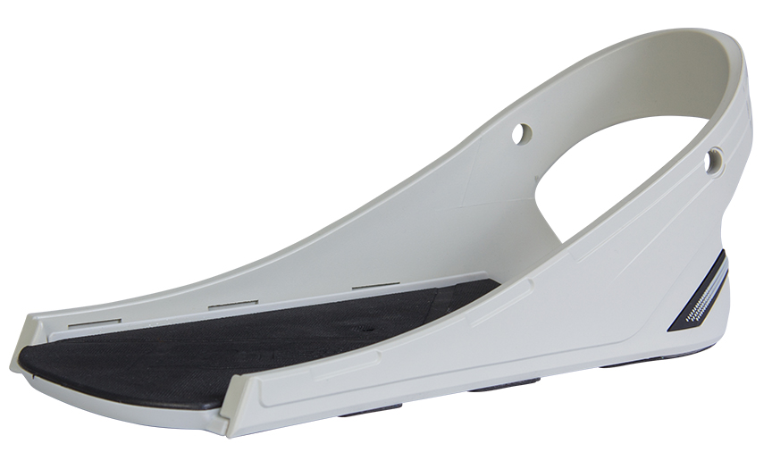 Product image 1 of the product “EVO Binding 2018 cool grey L”