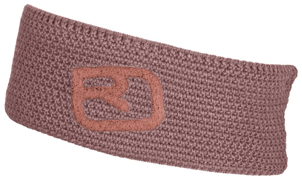 Product image 1 of the product “ROCK N WOOL Headband 2027 chestnut ”
