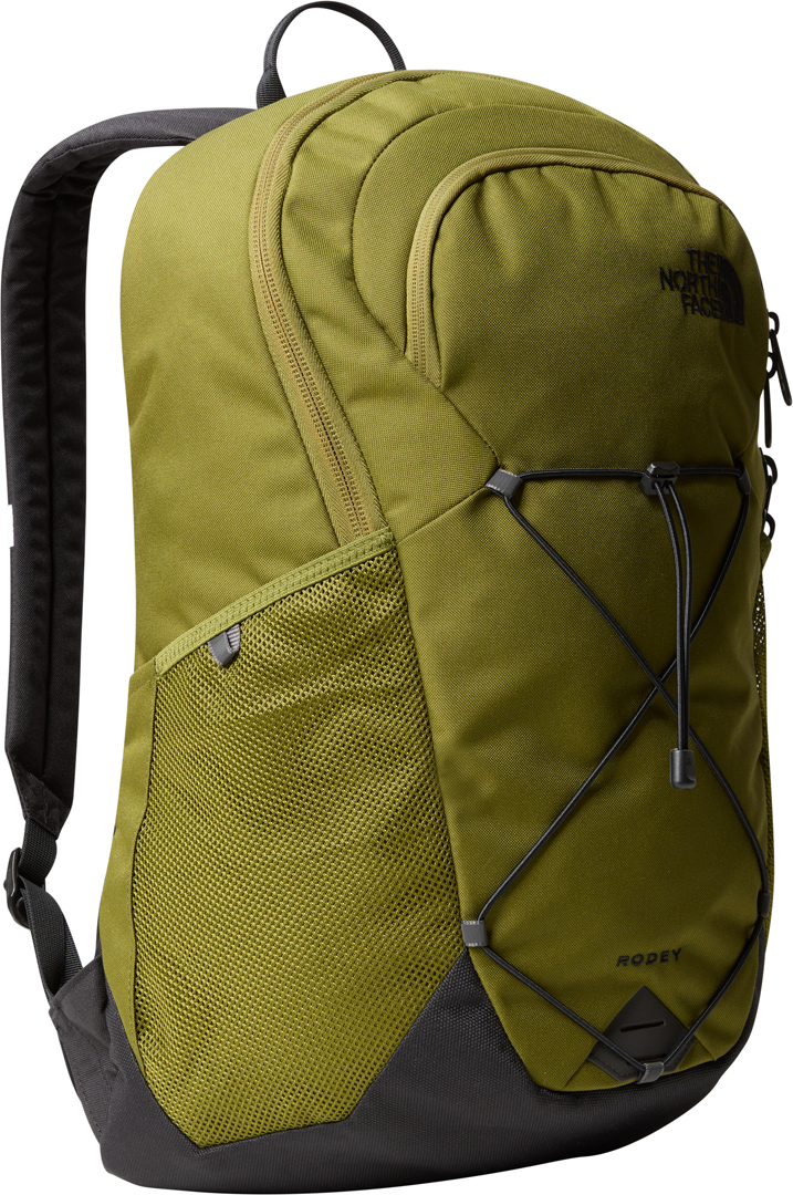 Product image 1 of the product “RODEY 27 Backpack 2025 forest olive/new taupe ”
