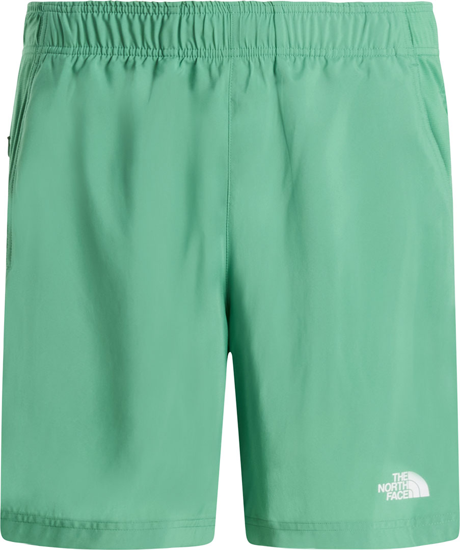 Artikelbild 1 des Artikels “24/7 7 Walkshort 2026 dimmed algae M“