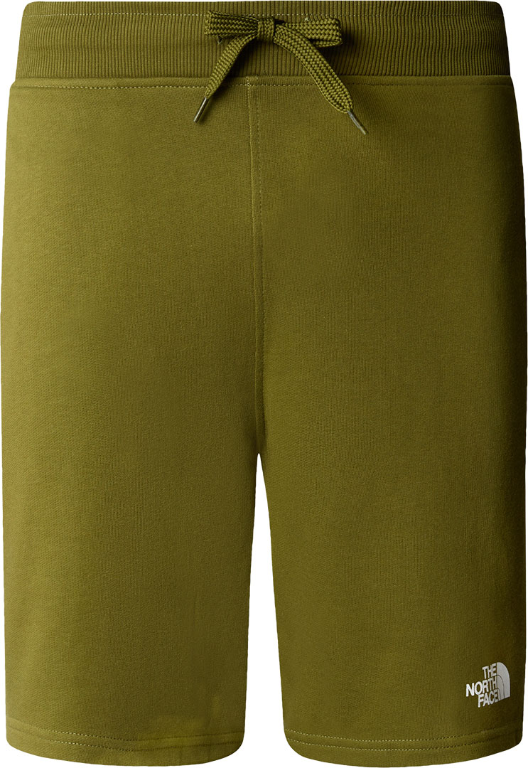 Artikelbild 1 des Artikels “STANDARD LIGHT Walkshort 2024 forest olive S“