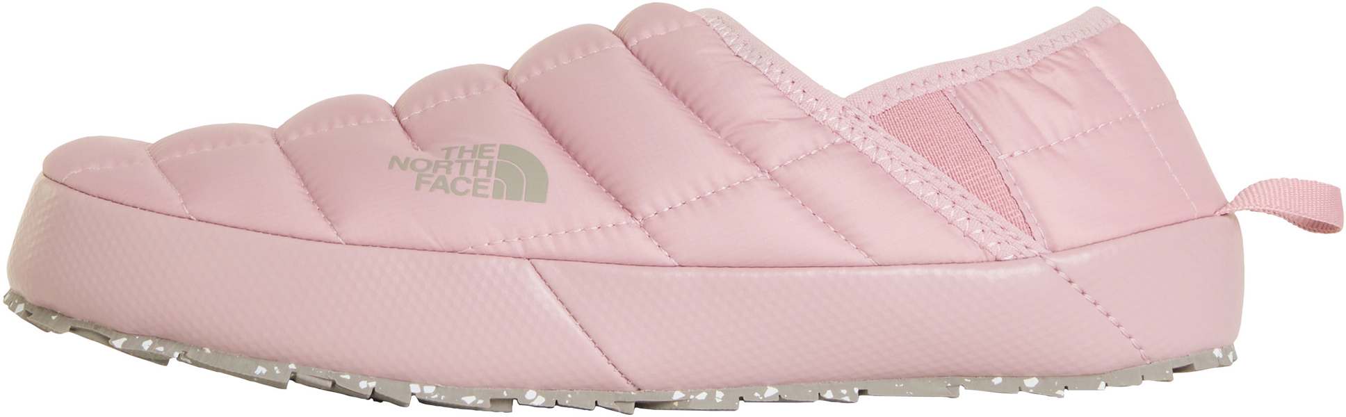 Product image 1 of the product “WOMEN THERMOBALL TRACTION MULE V Slipper 2027 metal pink/stone slab 40”