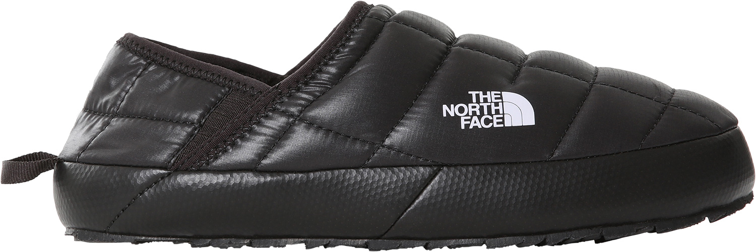 Artikelbild 1 des Artikels “WOMEN THERMOBALL TRACTION MULE V Hausschuh 2025 tnf black/tnf black “