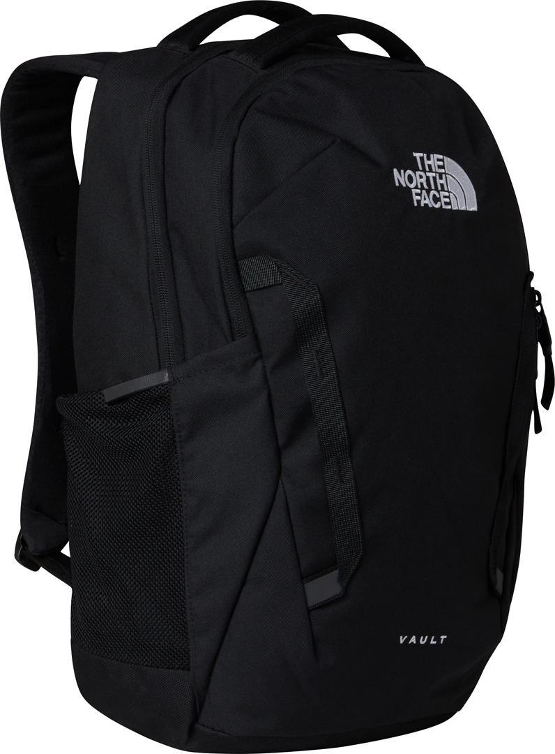 Artikelbild 1 des Artikels “VAULT Rucksack 2027 tnf black “