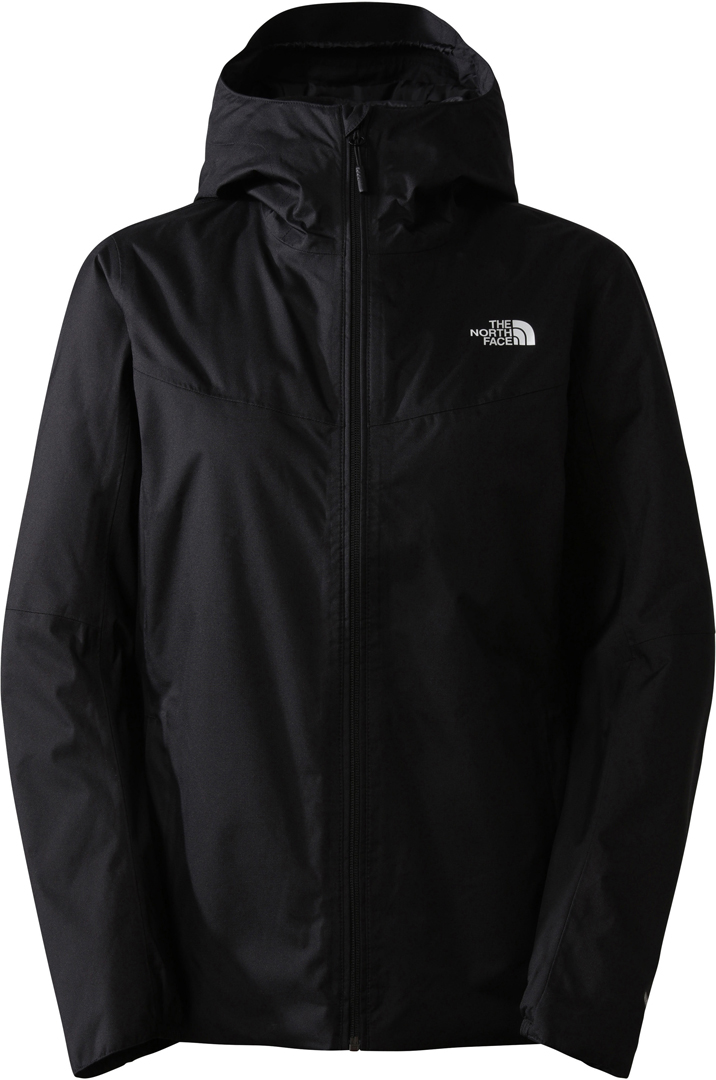 Artikelbild 1 des Artikels “WOMEN QUEST INSULATED Jacke 2026 tnf black XS“