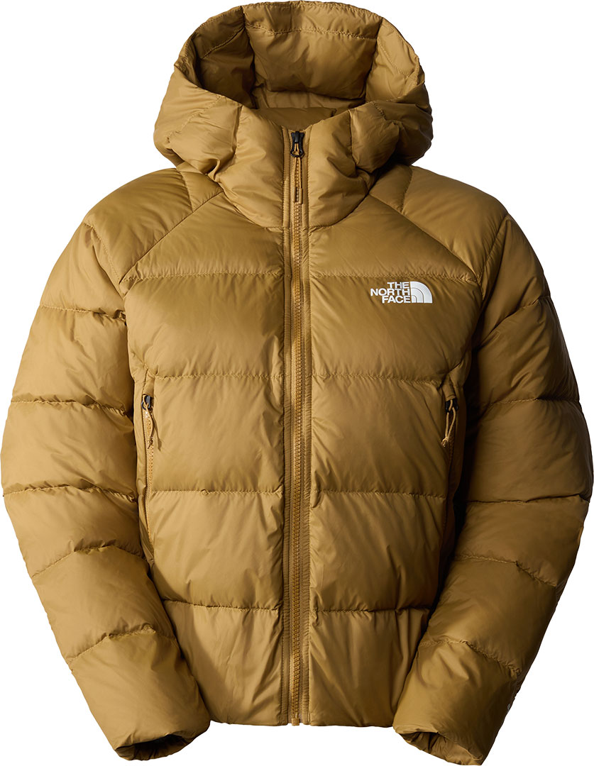 Artikelbild 1 des Artikels “WOMEN HYALITE DOWN HOODIE Jacke 2024 british khaki “