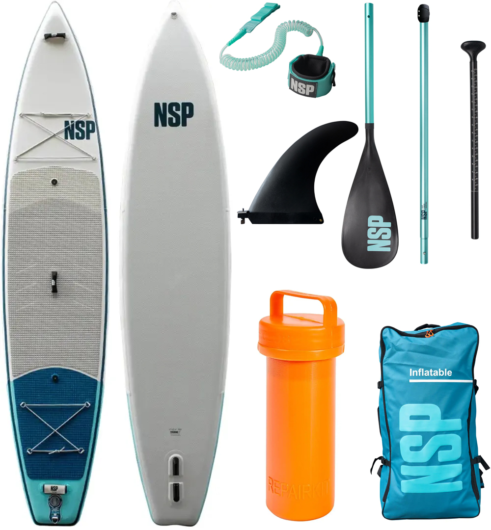 Artikelbild 1 des Artikels “TOURING HYBRID LT 12,6 SUP 2026 “