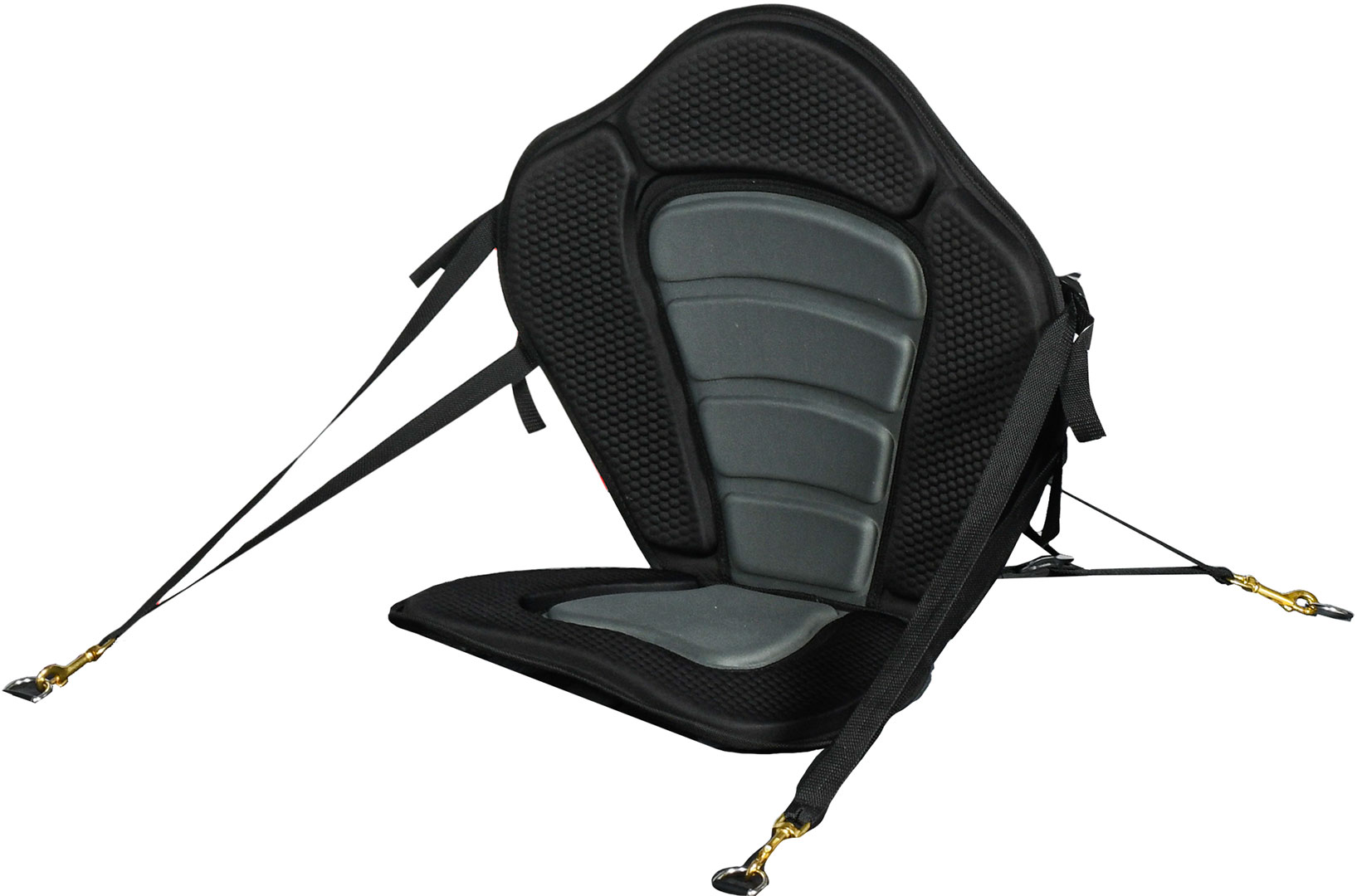 Product image 1 of the product “KAYAK Seat 2026 black ”