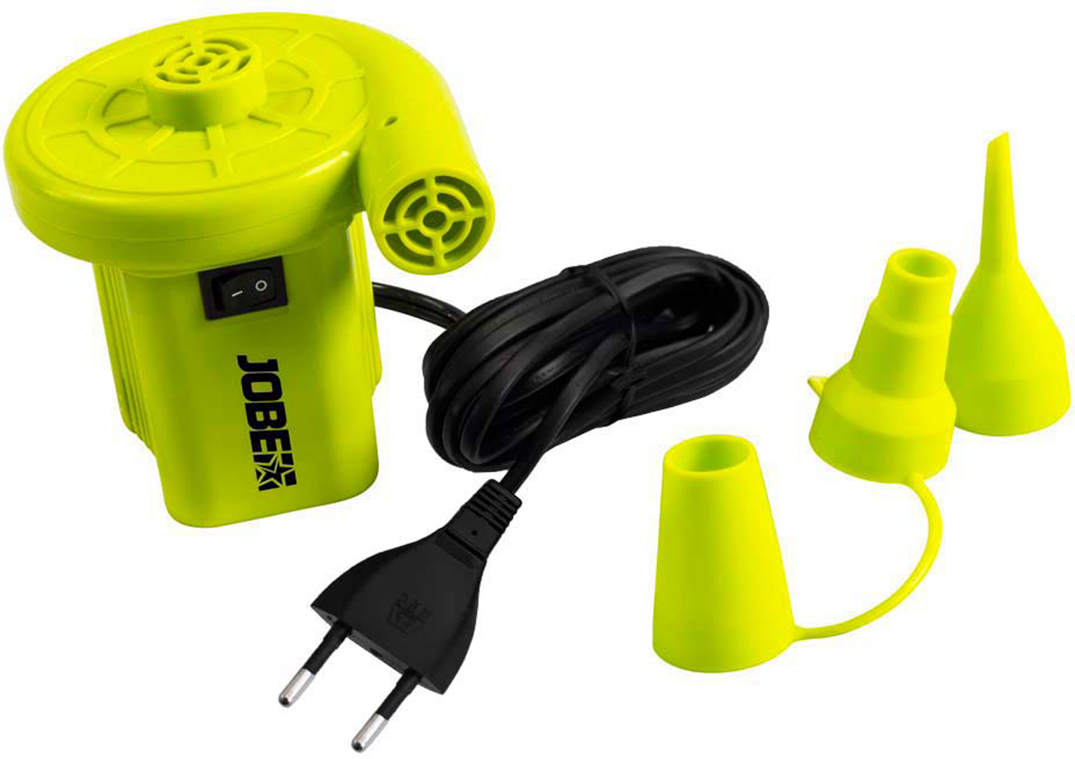 Artikelbild 1 des Artikels “AIR 230V Pumpe 2023 “