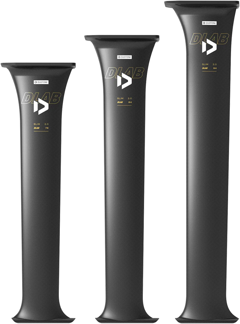 Artikelbild 1 des Artikels “SLIM 2.0 D/LAB Mast 2026 84“