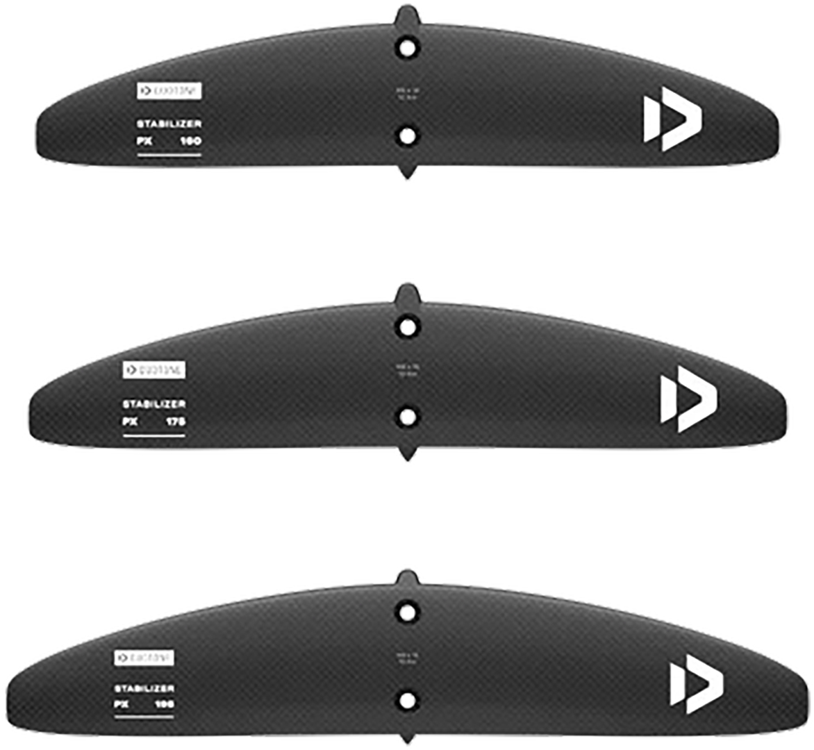 Artikelbild 1 des Artikels “BACK WING STABILIZER PX 2027 195“