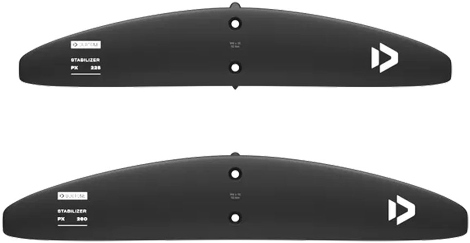 Product image 1 of the product “BACK WING STABILIZER PX OG 2027 260”