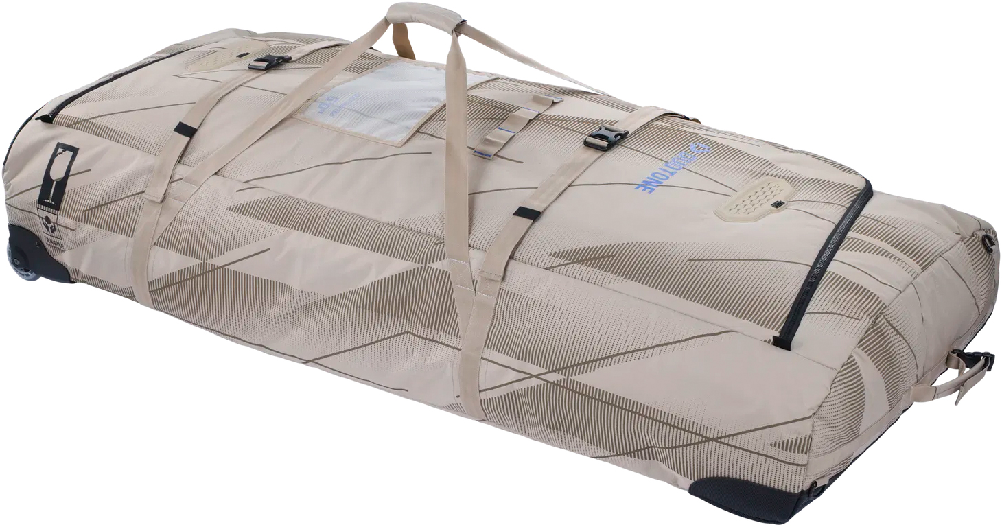 Artikelbild 1 des Artikels “WING TEAM Boardbag 2026 ivory 5,4“