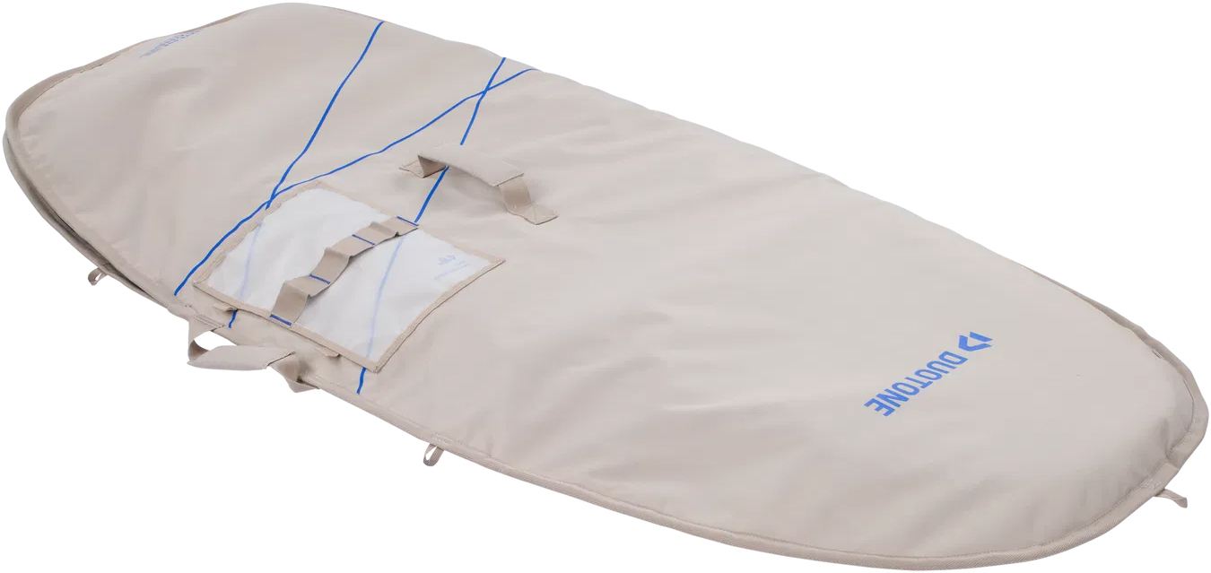Artikelbild 1 des Artikels “WING SINGLE Boardbag 2026 ivory 5,0“