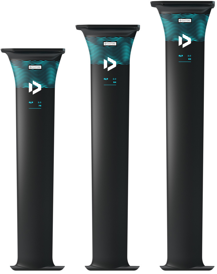 Artikelbild 1 des Artikels “SLS 2.0 Mast 2027 84“