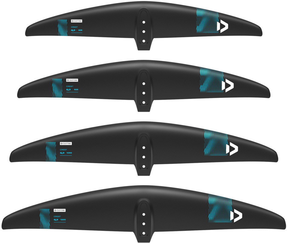 Artikelbild 1 des Artikels “CREST SLS Front Wing 2027 1250“