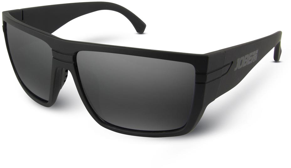 Product image 1 of the product “BEAM FLOATABLE Glasses 2026 black/smoke ”