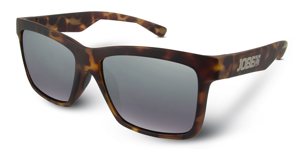 Artikelbild 1 des Artikels “DIM FLOATABLE Sonnenbrille 2026 tortoise/smoke “