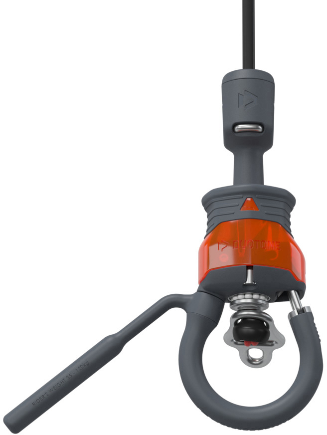 Artikelbild 1 des Artikels “QUICK RELEASE KIT FREERIDE 2026 grey “