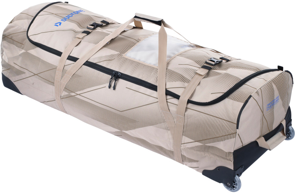 Artikelbild 1 des Artikels “COMBIBAG Gearbag 2026 ivory “