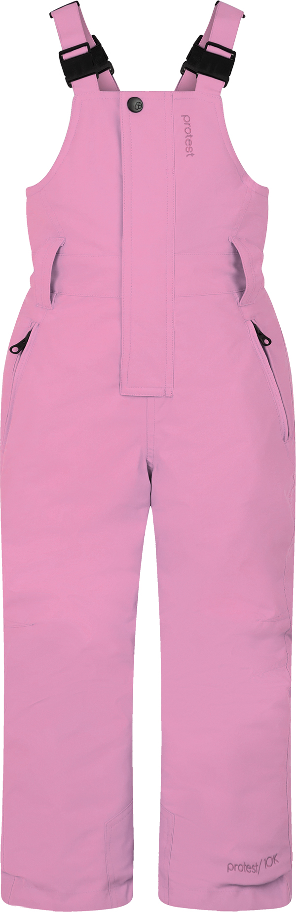 Product image 1 of the product “PRTNEUTROI TODDLER Pant 2026 vintage pink 128”