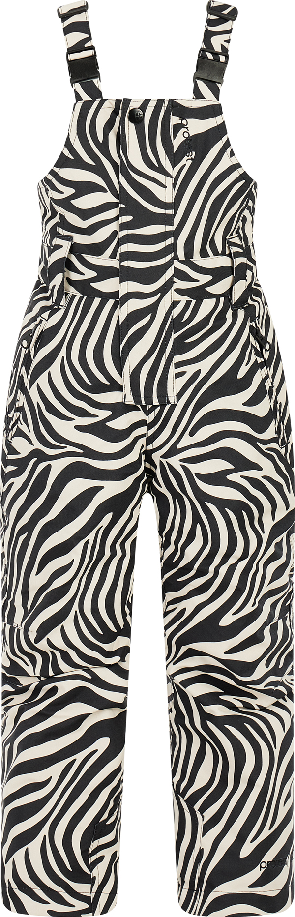 Artikelbild 1 des Artikels “PRTTUVAI TODDLER Hose 2026 true black 122“