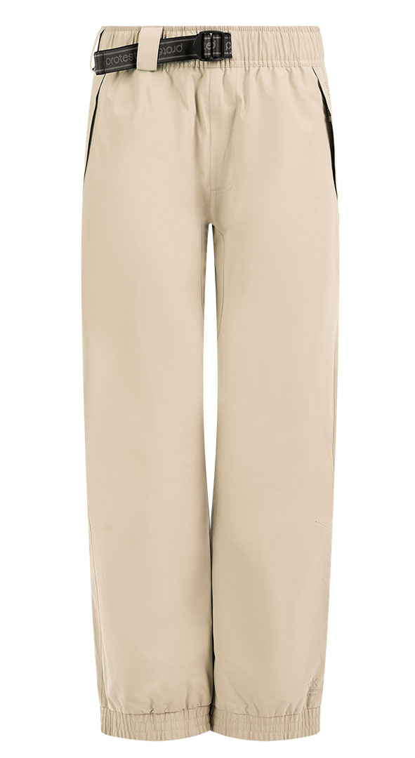 Artikelbild 1 des Artikels “PRTSAMI Hose 2027 bamboo beige XS“
