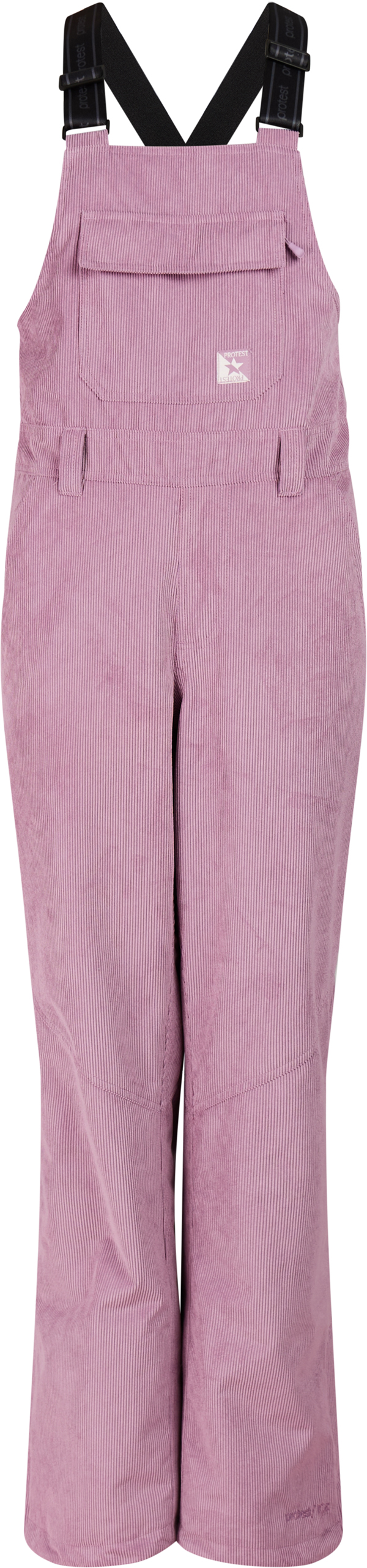 Artikelbild 1 des Artikels “PRTDIANE BIB Hose 2027 valerianlilac “