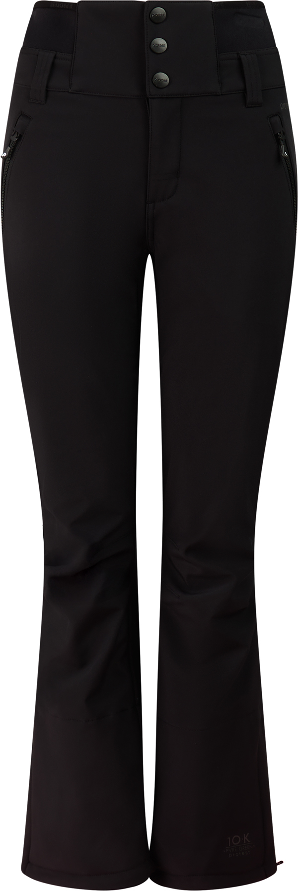 Artikelbild 1 des Artikels “PRTHINDON SOFTSHELL Hose 2027 true black S“