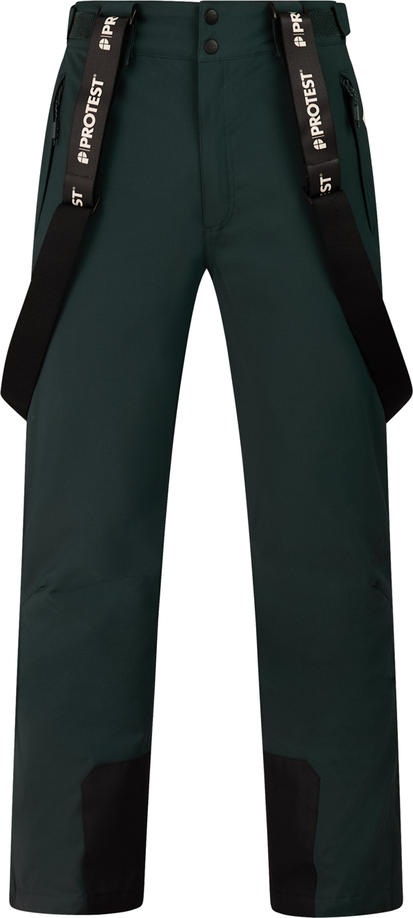 Artikelbild 1 des Artikels “PRTCHESTER Hose 2027 kombu green M“