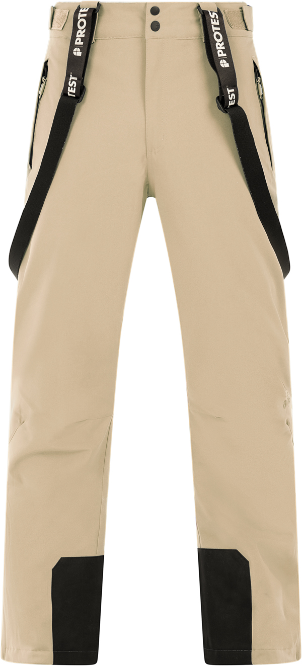 Product image 1 of the product “PRTCHESTER Pant 2027 bamboo beige S”