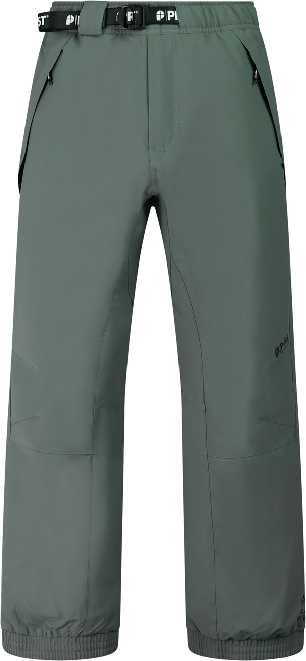 Artikelbild 1 des Artikels “PRTLUTON Hose 2027 evergreen XXXL“