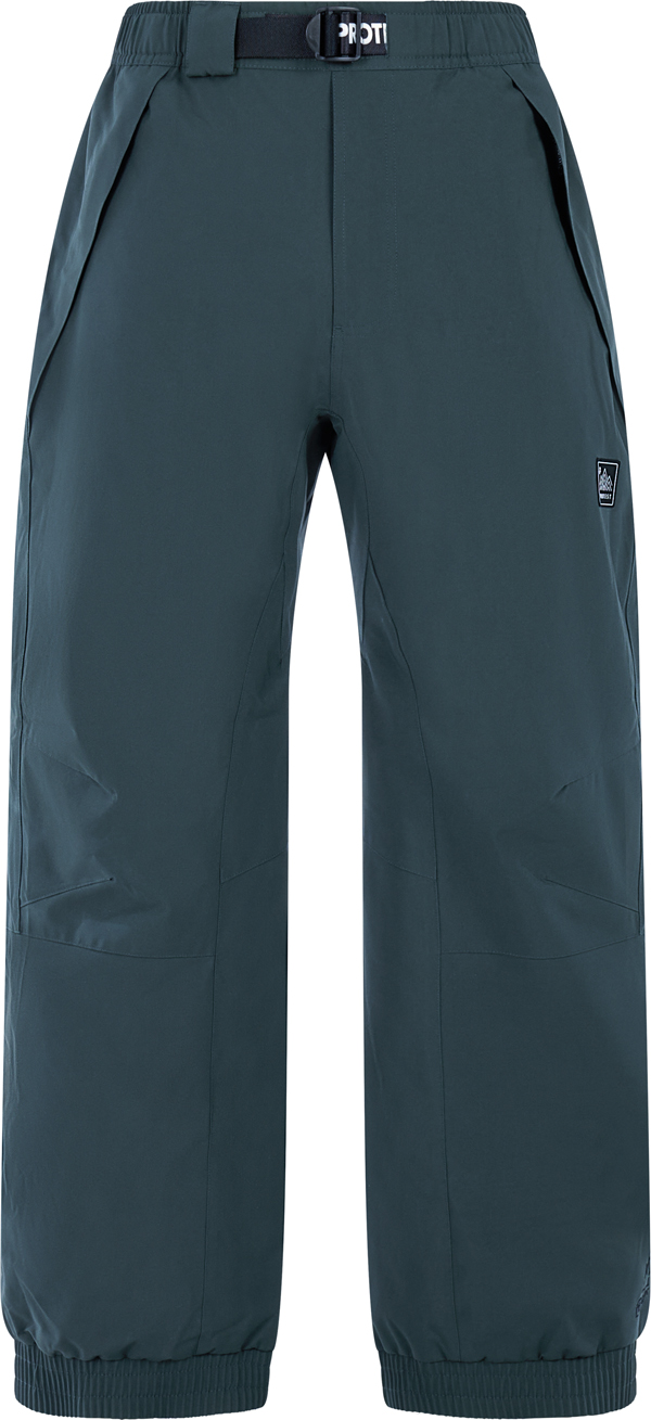 Product image 1 of the product “PRTLUTON Pant 2027 twilight navy XXL”