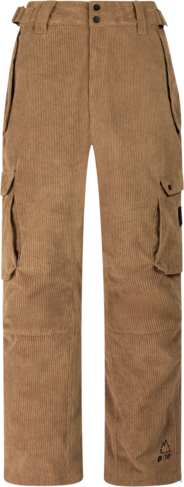 Artikelbild 1 des Artikels “PRTJOSS Hose 2027 sandy brown L“