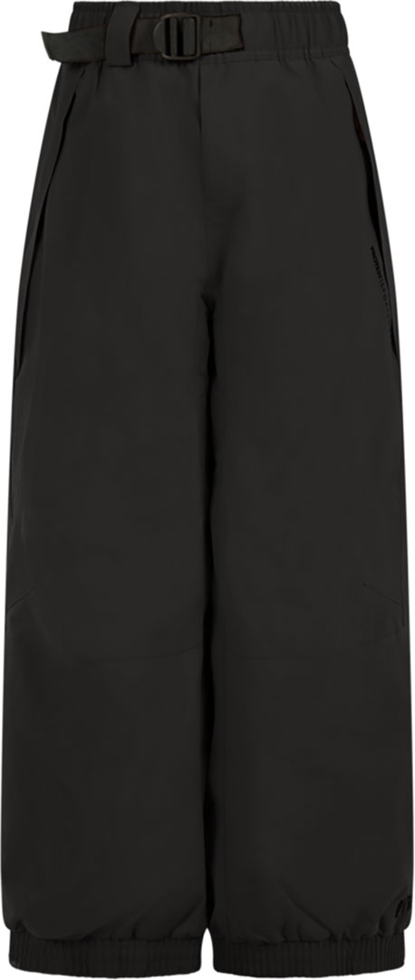 Artikelbild 1 des Artikels “PRTKENNY JR Hose 2027 true black 164“