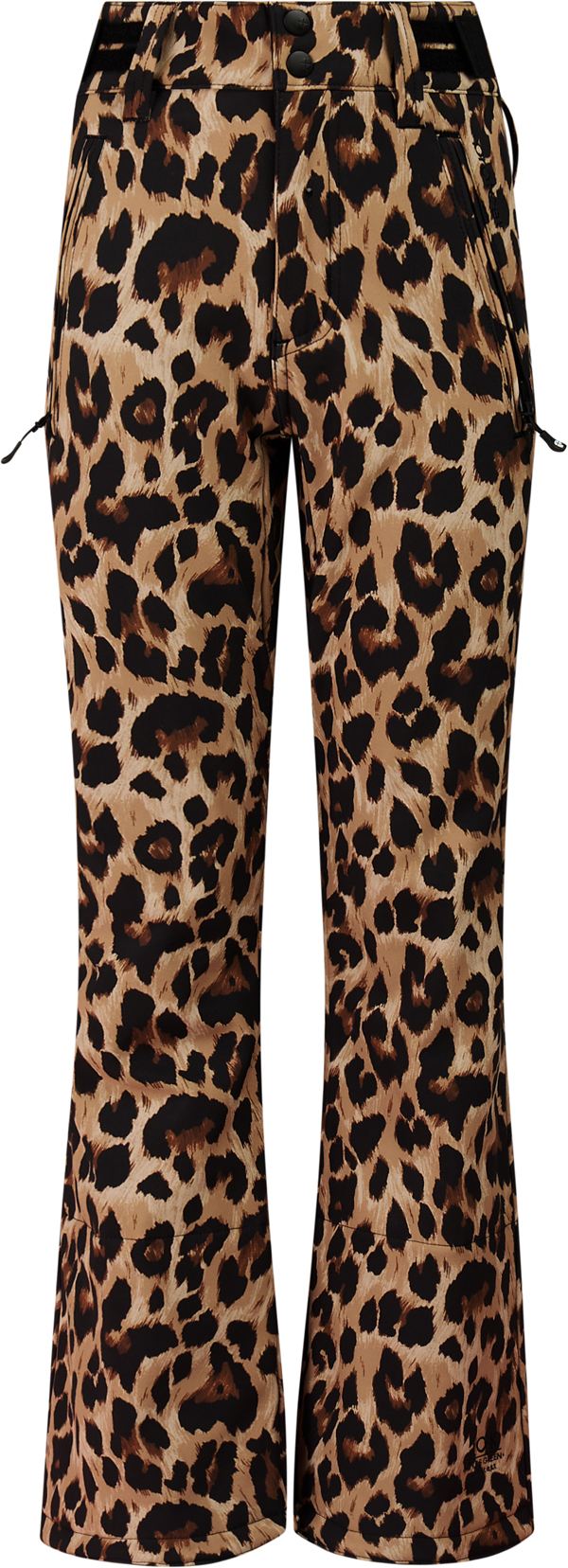 Product image 1 of the product “PRTCLASSYS JR Pant 2027 fudgecamel 164”