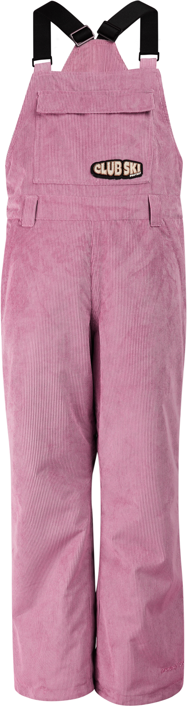 Artikelbild 1 des Artikels “PRTKAT JR BIB Hose 2027 valerianlilac 140“