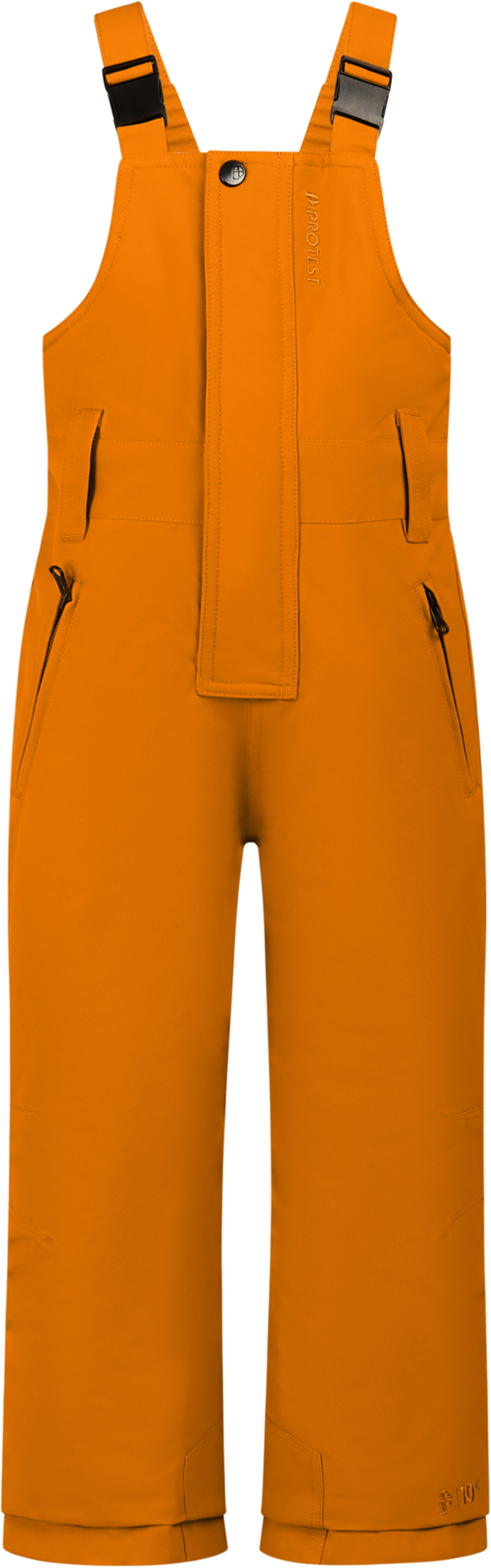 Artikelbild 1 des Artikels “NEUTRAL TD BIB Hose 2027 maple brown 110“