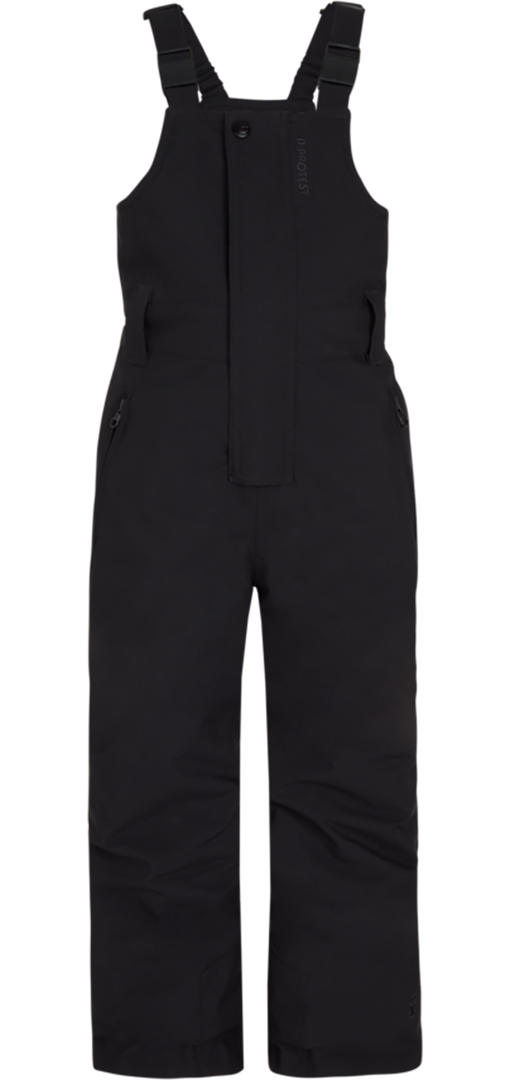 Artikelbild 1 des Artikels “NEUTRAL TD BIB Hose 2027 true black 128“