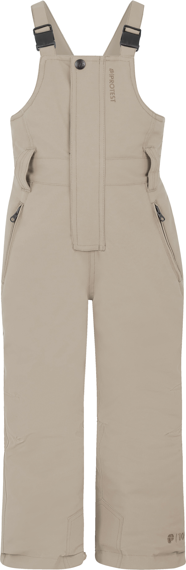 Artikelbild 1 des Artikels “NEUTRAL TODDLER Hose 2026 bamboo beige 116“