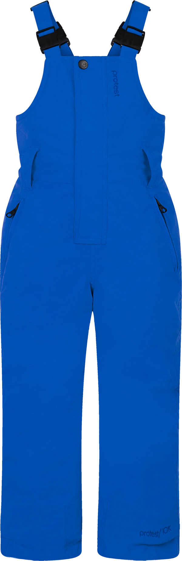 Product image 1 of the product “NEUTRAL TODDLER Pant 2026 vibrant blue 116”