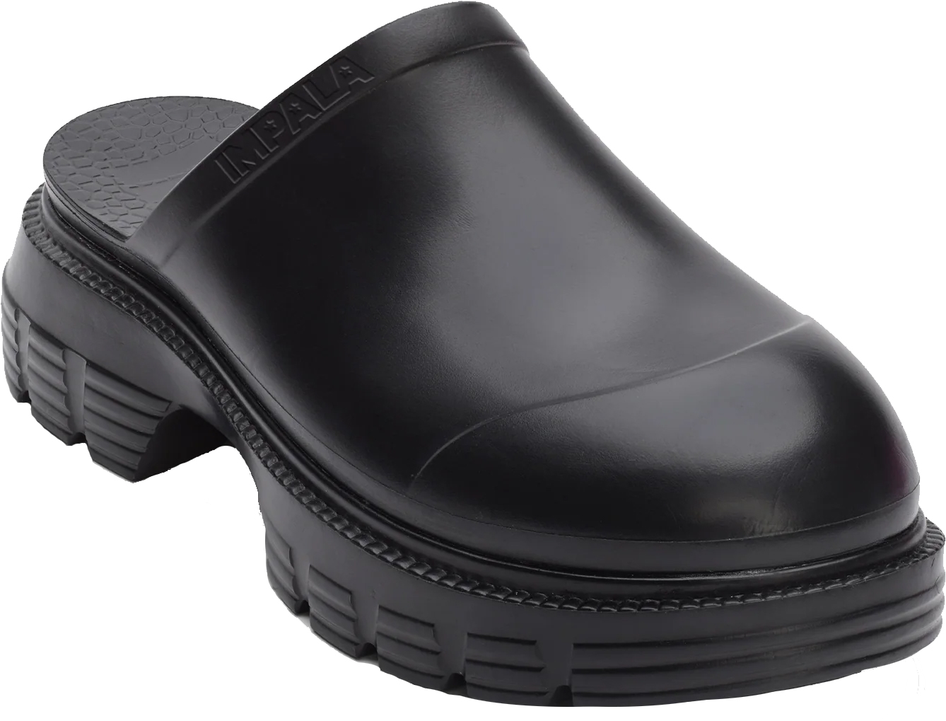 Artikelbild 1 des Artikels “BUBBLE SOFT Slipper onyx black 37“