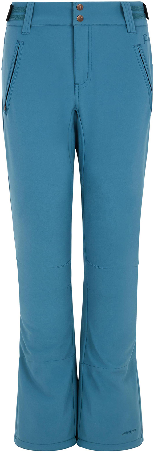 Product image 1 of the product “LOLE Pant 2024 jewel blue ”
